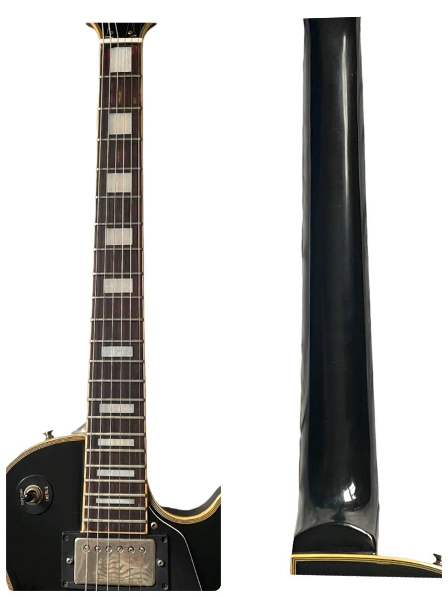 Yahoo!オークション - Gallan ギャラン Les Paul Custom レス Yahoo!オークション - Gallan ギャラン Les Paul Custom レス