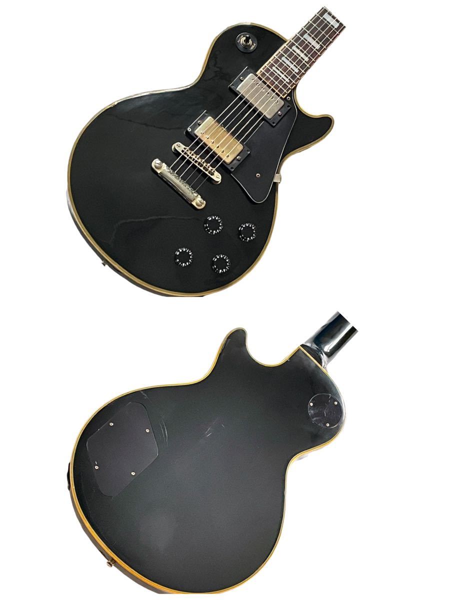 Yahoo!オークション - Gallan ギャラン Les Paul Custom レス Yahoo!オークション - Gallan ギャラン Les Paul Custom レス