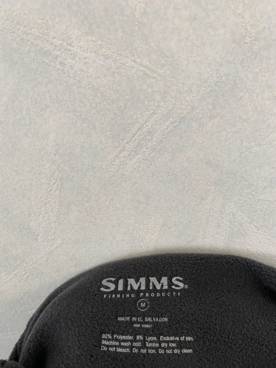 SIMMS セットアップ サイズM シムス 上下 釣り フィッシング FISHING SIMMS セットアップ サイズM シムス 上下 釣り フィッシング FISHING