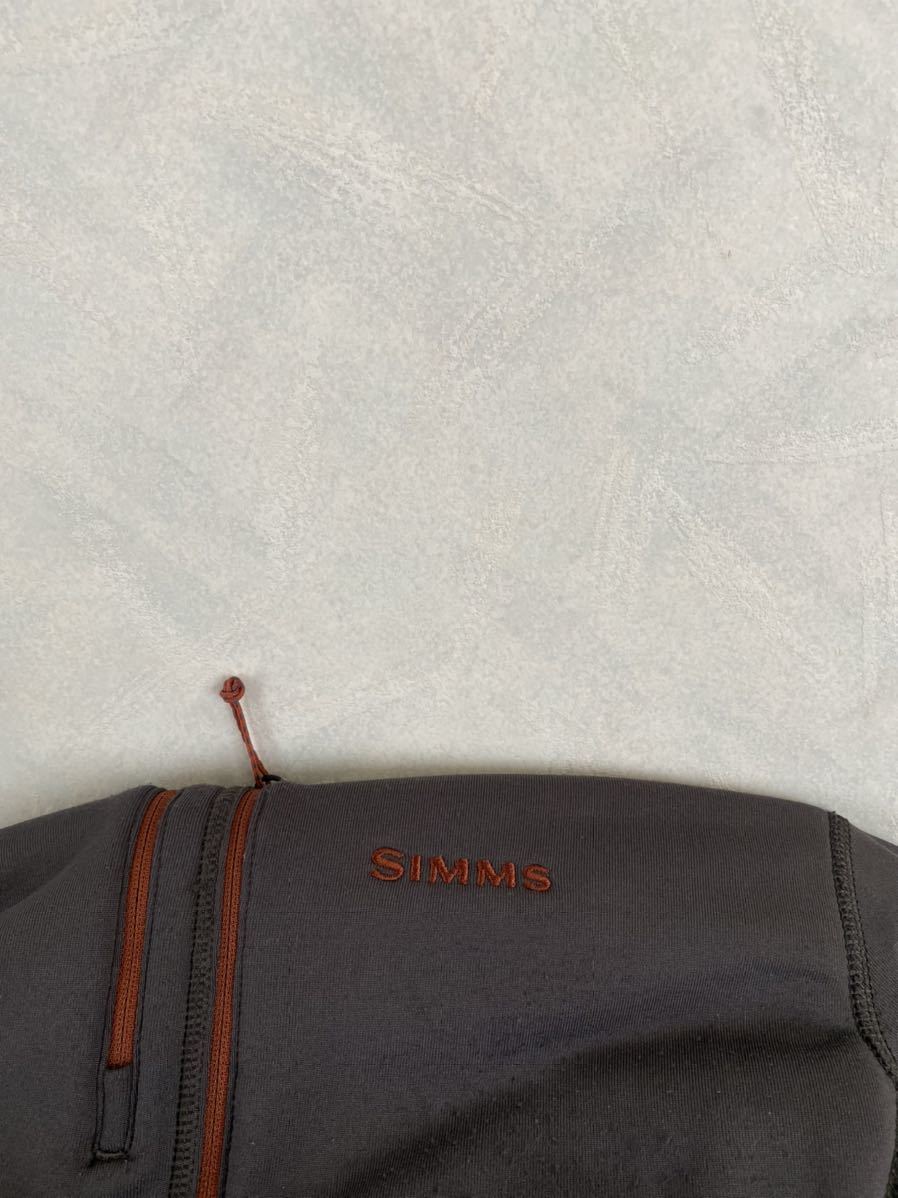 SIMMS セットアップ サイズM シムス 上下 釣り フィッシング FISHING SIMMS セットアップ サイズM シムス 上下 釣り フィッシング FISHING