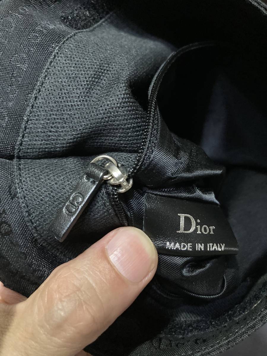 Dior HOMME ディオール オム ショルダーバッグ item details | Yahoo