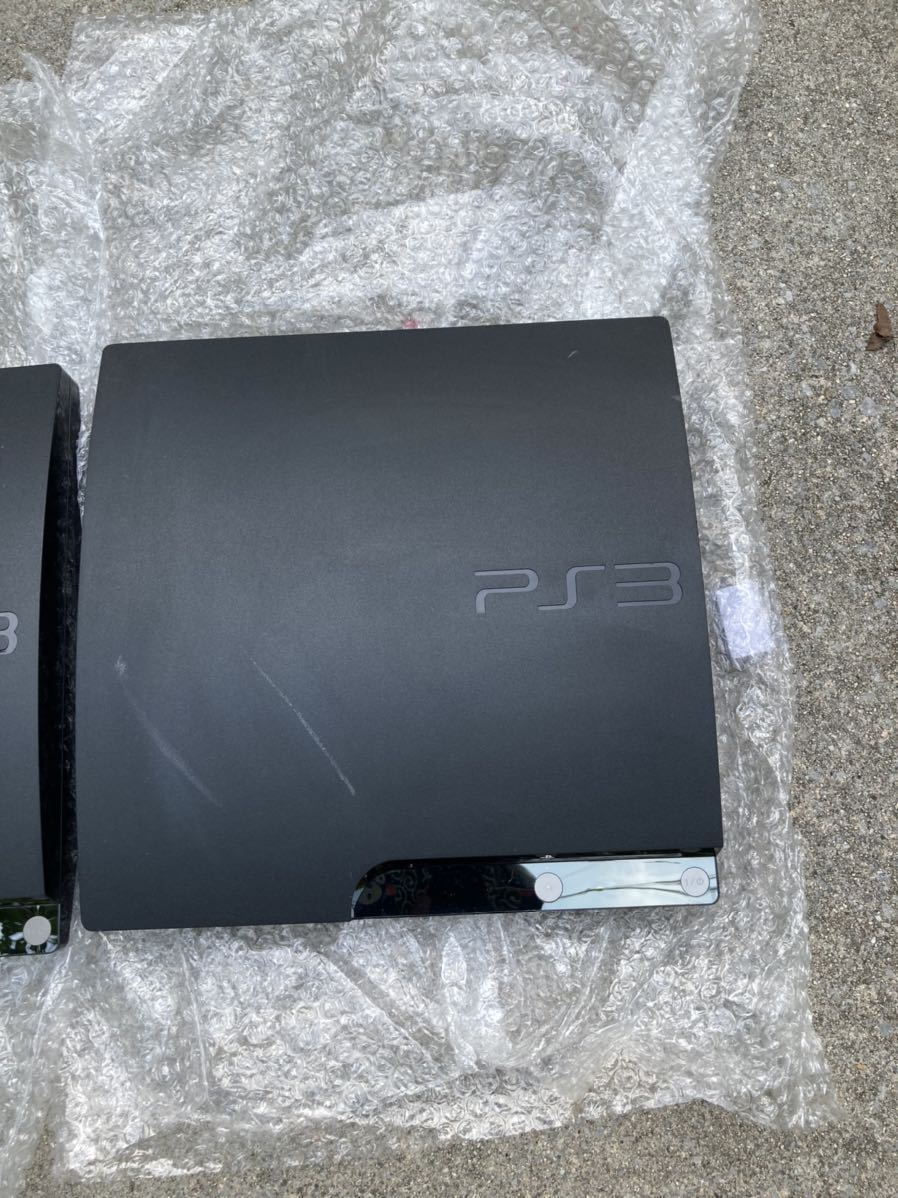 プレイステーション3 SONY PS3本体PS3 ソニーCECH-2000A PlayStation3