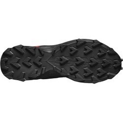 SALOMON スーパークロス ブラスト トレランシューズ 27cm cnema.fr