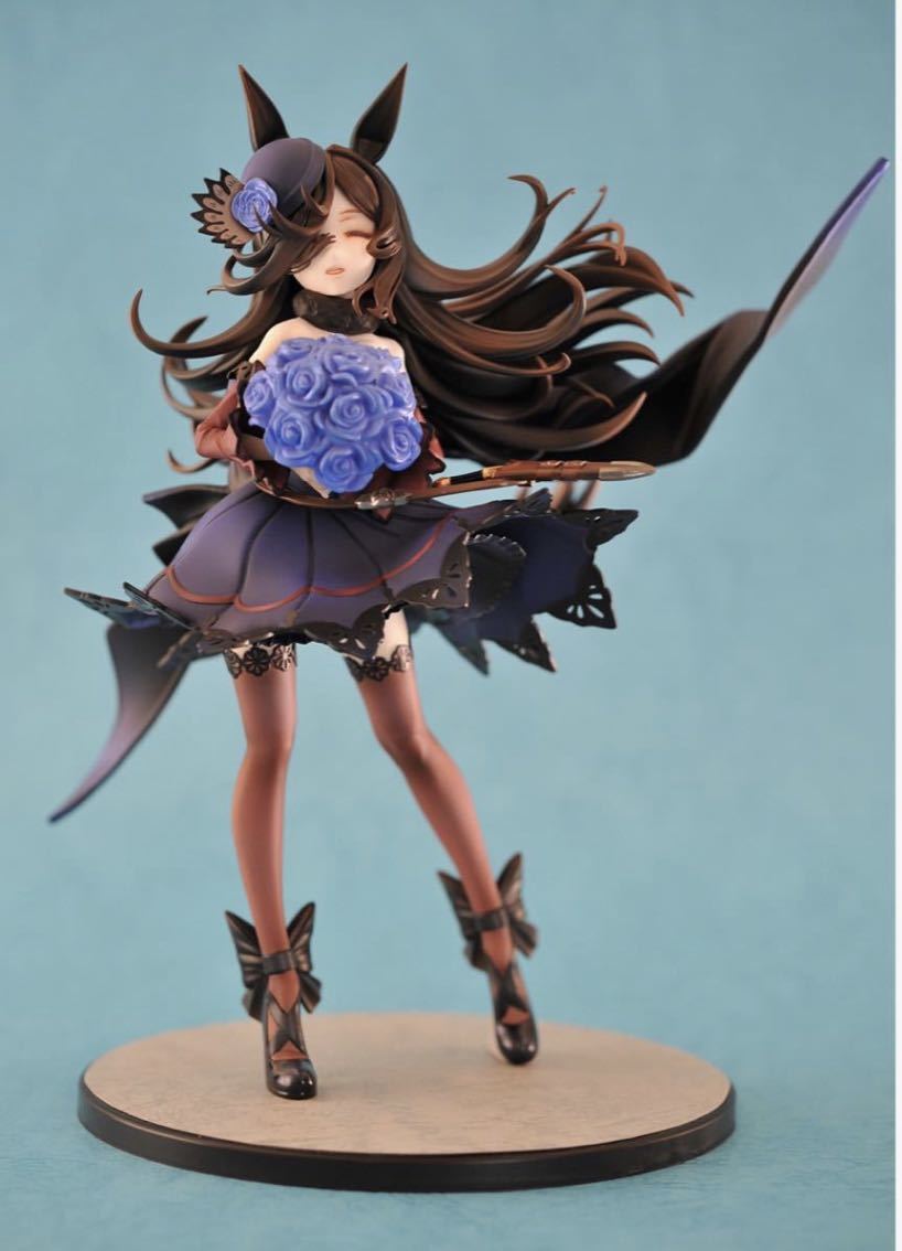 トレフェスオンライン 1/7 ライスシャワー ガレージキット CREA MODE