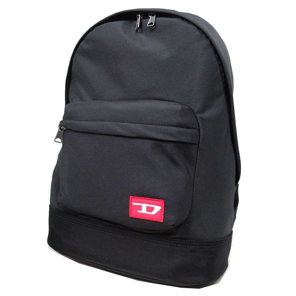 ディーゼル DIESEL リュック メンズ X08363 P3889 T8013 ポリエステル