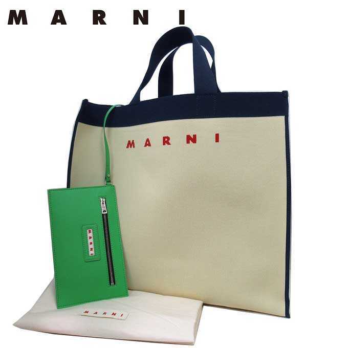 マルニ MARNI トートバッグ レディース SHMP0073A0 P4547 ZO101