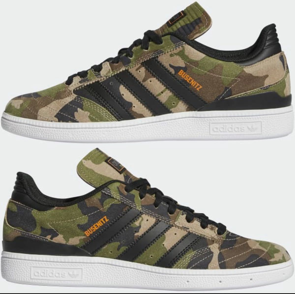 シルバーピーチ 28cm 海外正規品 新品 希少 adidas アディダス