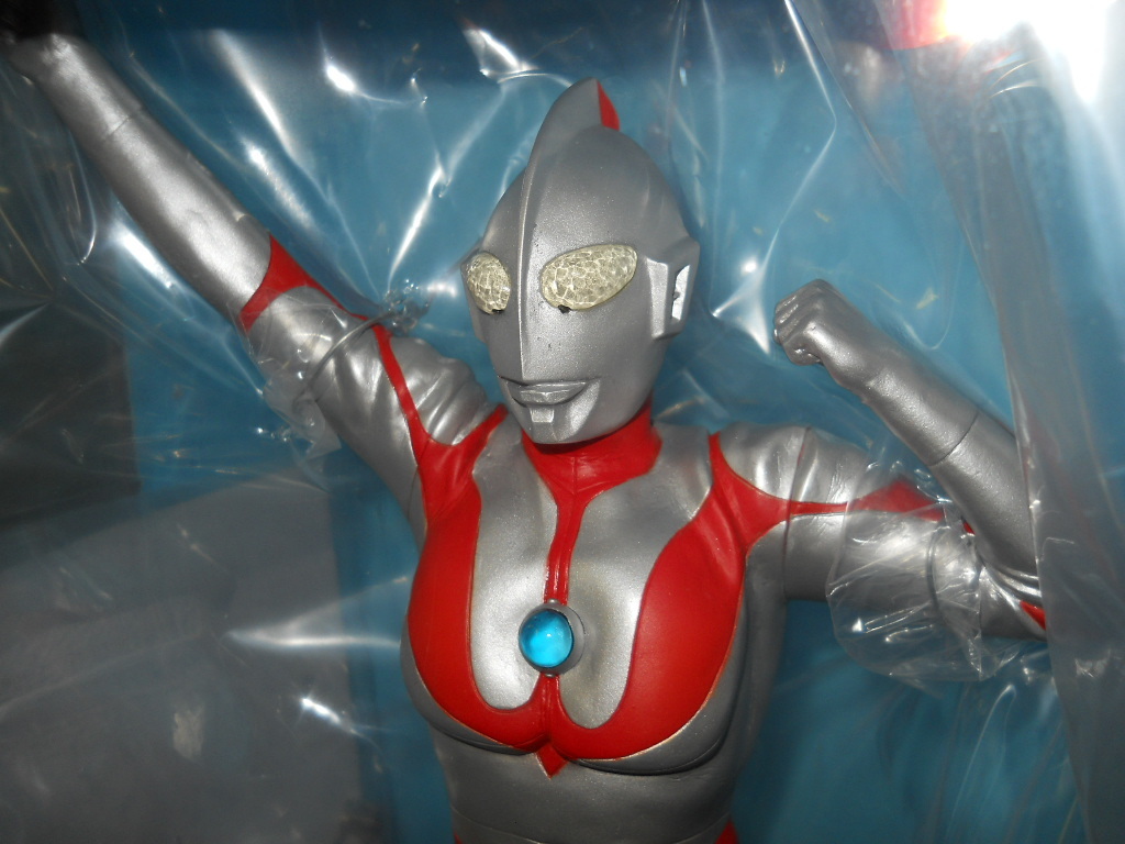 通信販売 ウルトラマン CタイプXplus 即納超激得