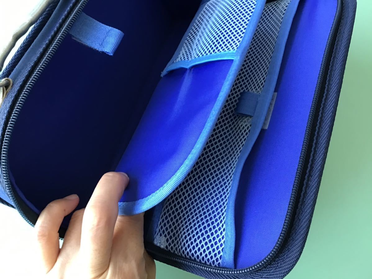 MIZUNO ミズノ 男子用裁縫道具バッグ 裁縫入れ 美品 item MIZUNO ミズノ 男子用裁縫道具バッグ 裁縫入れ 美品 item