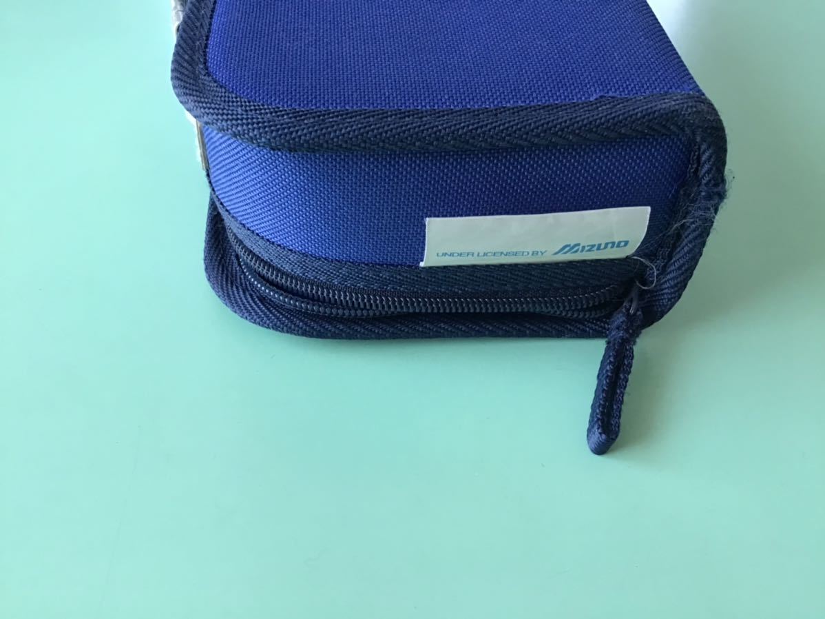 MIZUNO ミズノ 男子用裁縫道具バッグ 裁縫入れ 美品 item MIZUNO ミズノ 男子用裁縫道具バッグ 裁縫入れ 美品 item