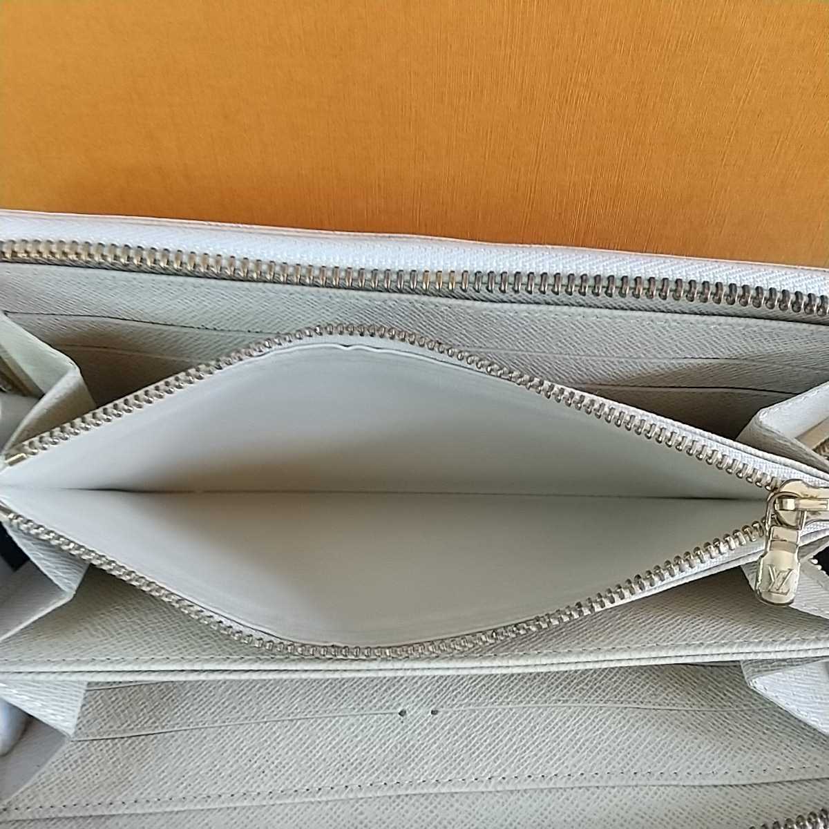 1円～CA2182 極上美品 正規品 LOUIS VUITTON ルイ ヴィトン ジッピー