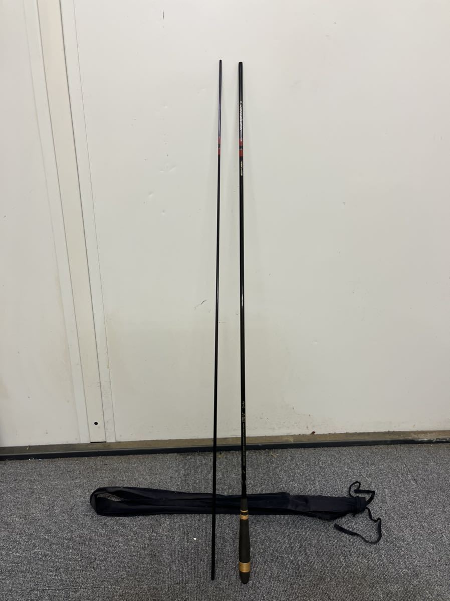 へら竿 がまヘラMⅢ 八 ② www.austinhighlandrentals.com