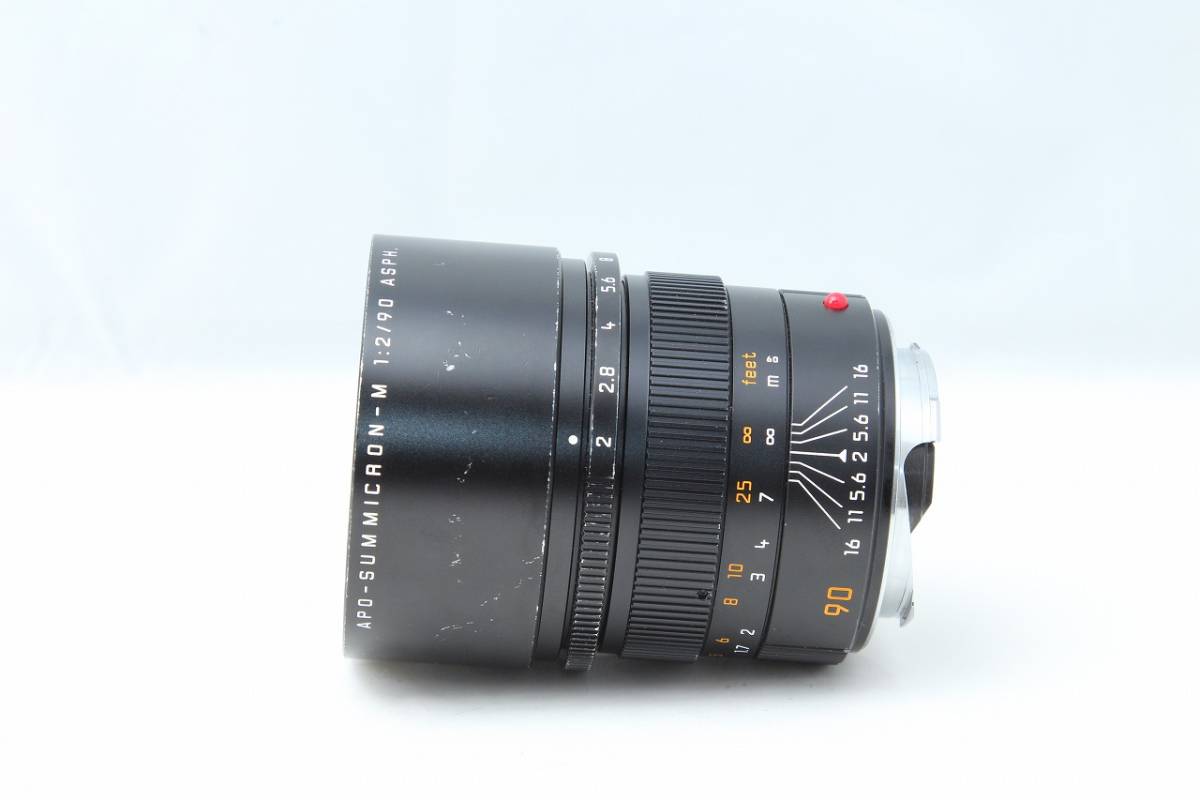せましたの ヤフオク! APO-Summicron-M 90/2 ASPH - leica/ライカ レンズに せましたの ヤフオク! APO-Summicron-M 90/2 ASPH - leica/ライカ レンズに