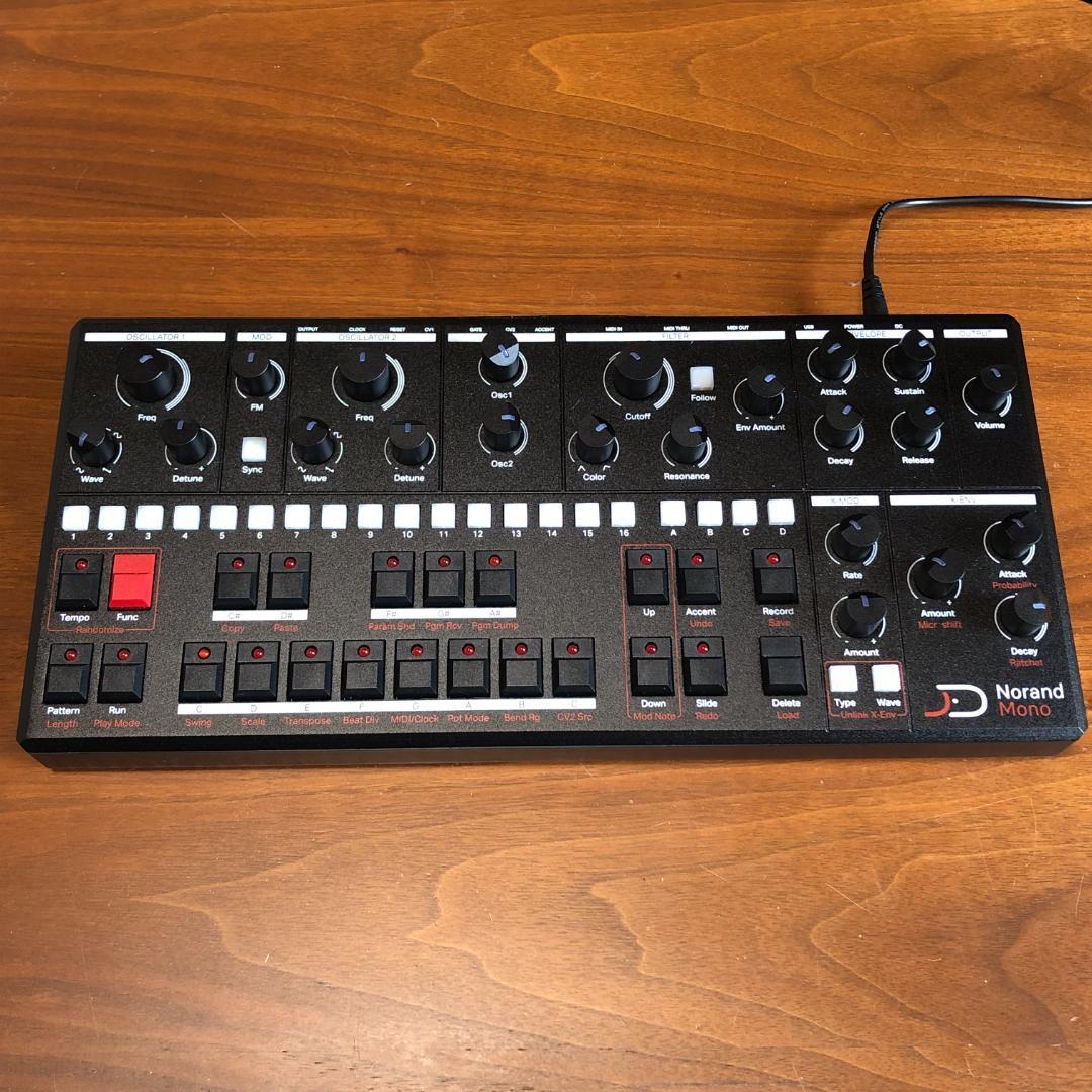 価格は安く 日本未発売!MANECO LABS LABS MINILOOPER & EURORACK 日本