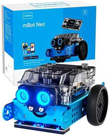 プログラミングロボット mBot2 日本語版 8-12歳の子供向け STEM プログラミングロボット mBot2 日本語版 8-12歳の子供向け STEM