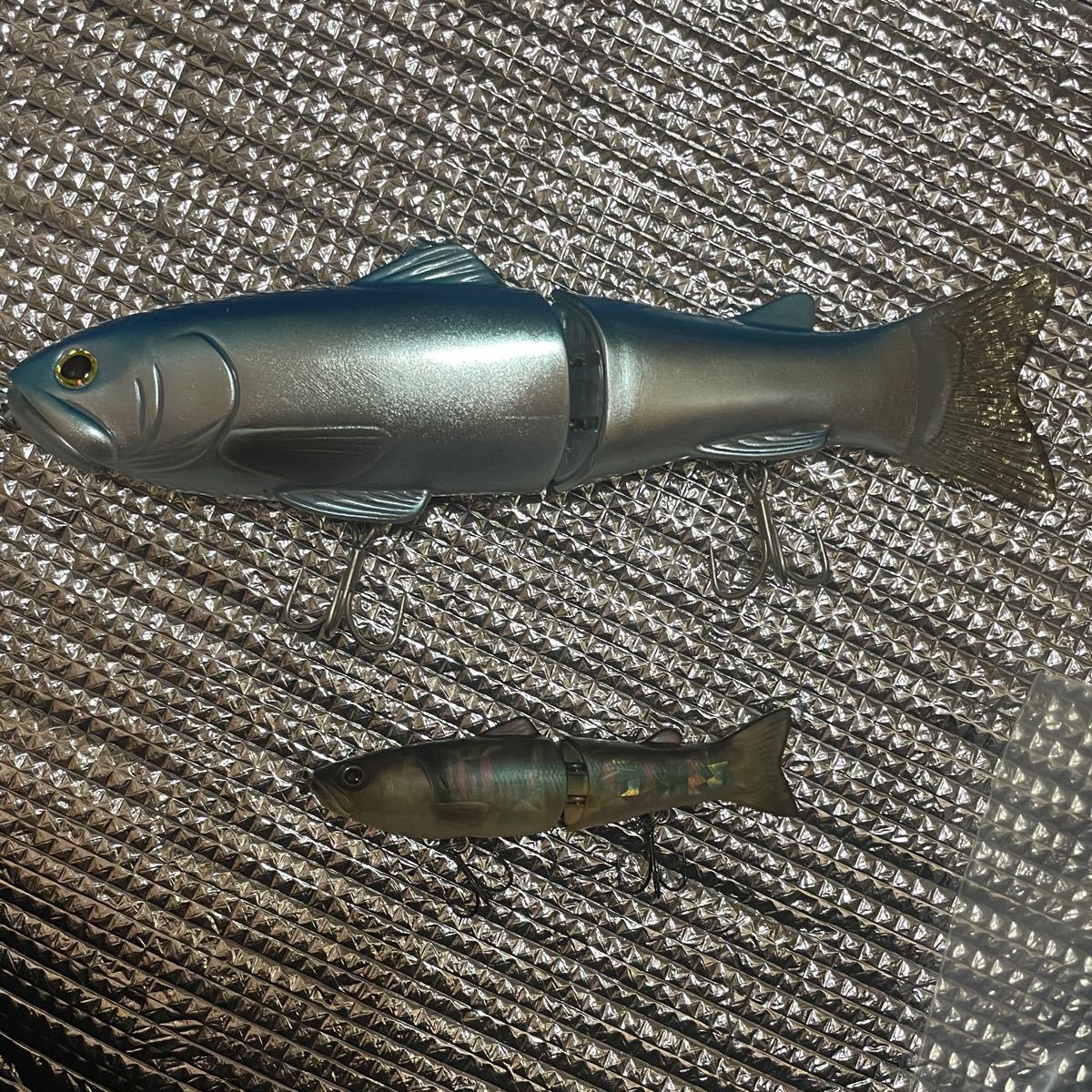 国際ブランド】 Deps スライドスイマー175ss SU swimbait24 7