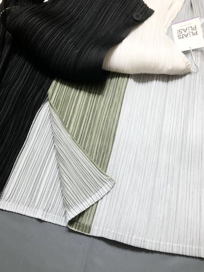 新品◇PLEATS PLEASE ISSEY MIYAKE Design Long dress プリーツ