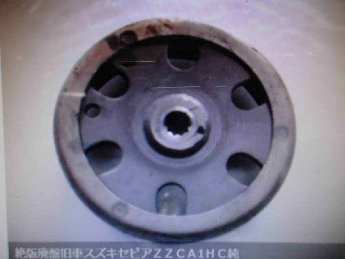 絶版廃盤旧車スズキセピアZZCA1HC純正クラッチプ-リ-趣味のバイク マニア館 パンドラの箱 株式会社 ギフトップ トレ-ディング 絶版廃盤旧車スズキセピアZZCA1HC純正クラッチプ-リ-趣味のバイク マニア館 パンドラの箱 株式会社 ギフトップ トレ-ディング