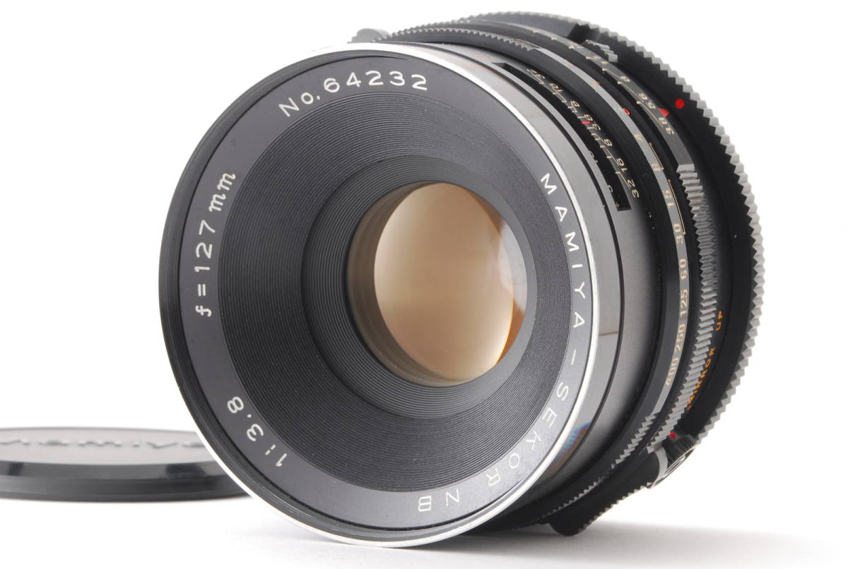 しければご ヤフオク! MAMIYA SEKOR Z 127mm F3.5 RB用 - レア玉