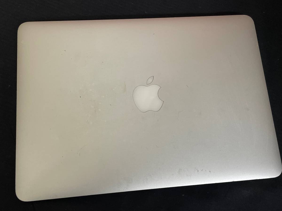 動作OK♪】MacBook Pro 2015 Retina (MF839J/A)[Core i5(5257U)2.7Ghz
