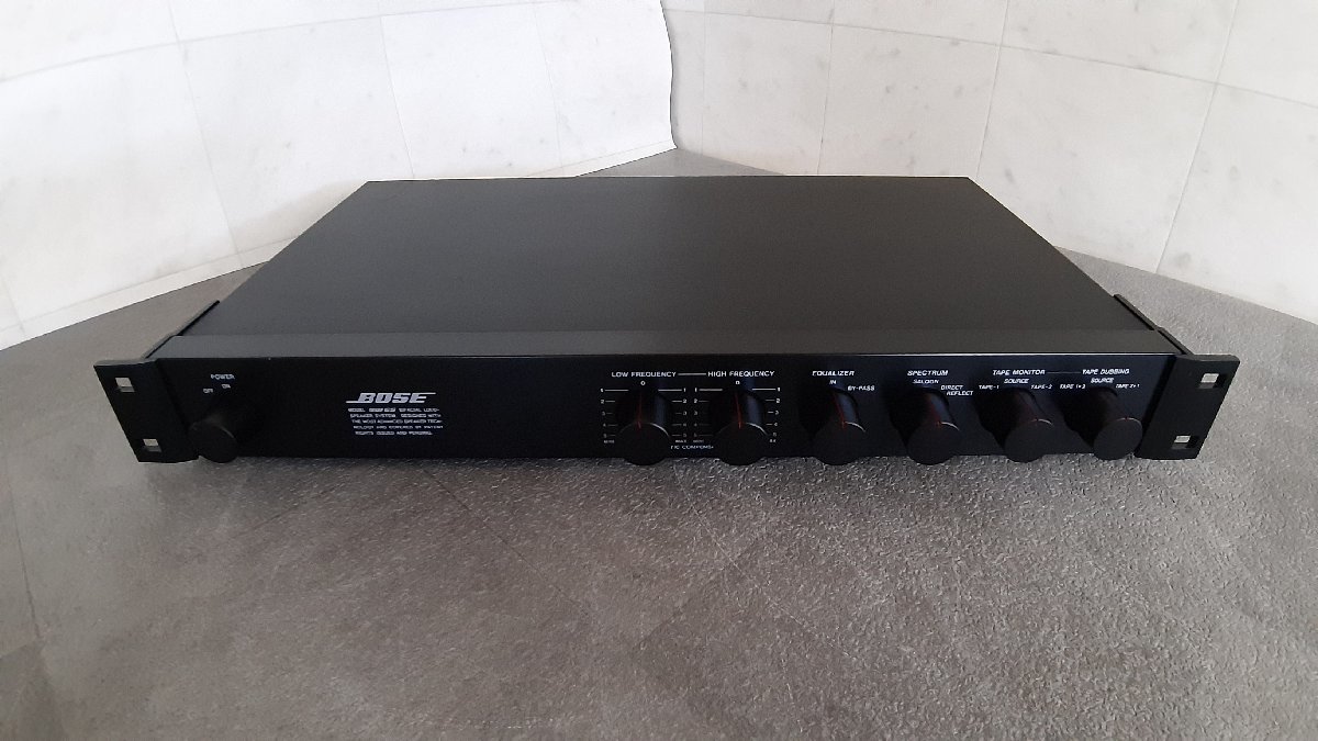 06T95□BOSE イコライザー 901SS□ | aeonenergy.co.nz