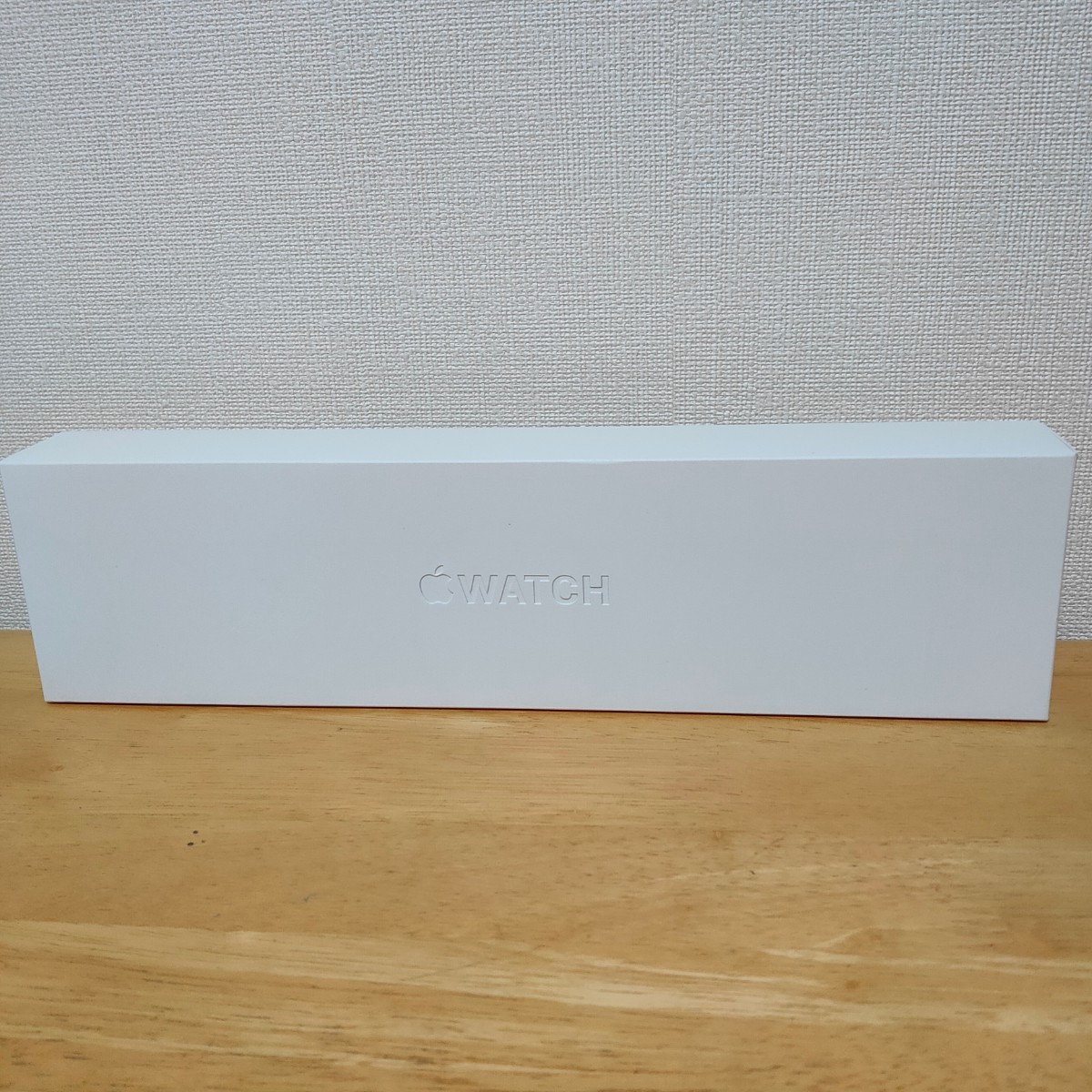 新品未開封☆アップル Apple Watch Series 7(GPSモデル)- 41mm