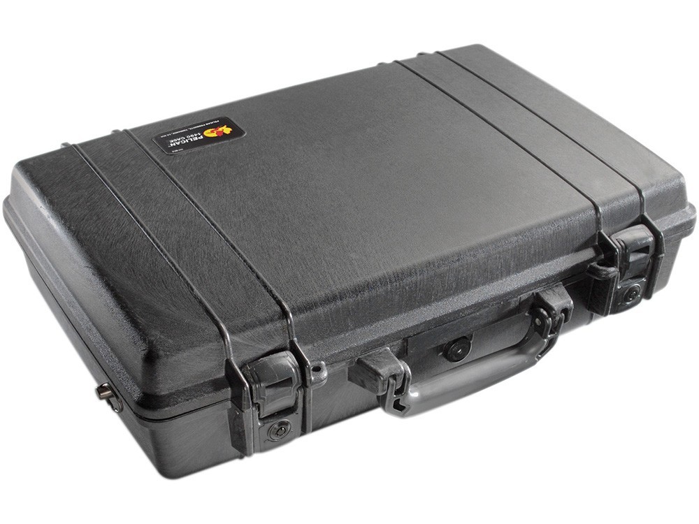 新品同様 旧ロゴ ペリカン ケース プロテクター pelican 1495 PC-