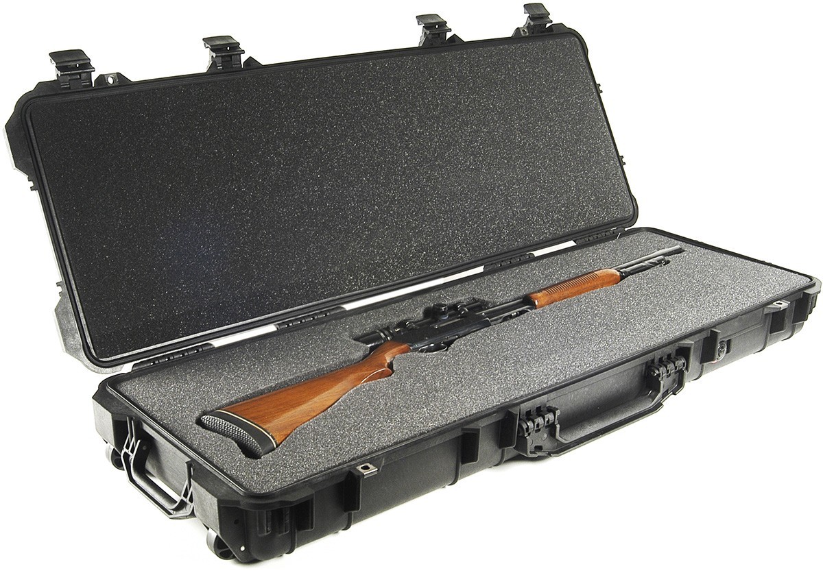 即日出荷 PELICAN ペリカン プロテクターロングケース 1720 フォーム付