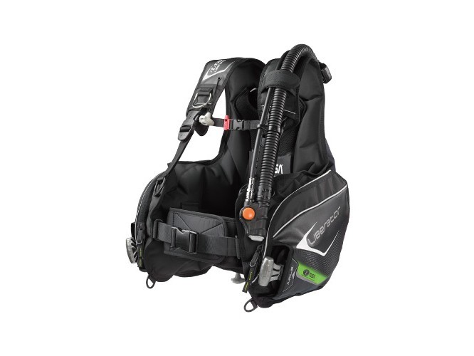 TUSA LIBerator( ツサ リブレーター) BCジャケット BC0103B TUSA LIBerator( ツサ リブレーター) BCジャケット BC0103B