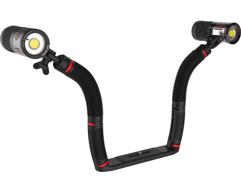 シーライフ Sea Dragon Duo 9000F ダブルグリップ&ダブルトレー シーライフ Sea Dragon Duo 9000F ダブルグリップ&ダブルトレー