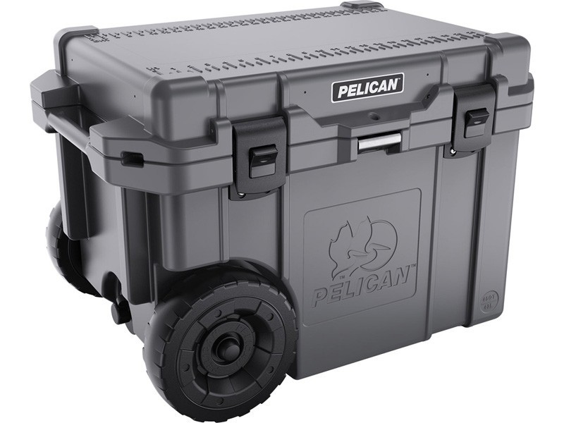 PELICAN（ペリカン）45QW Elite キャスター付 カラー全3色 クーラーボックス 保冷