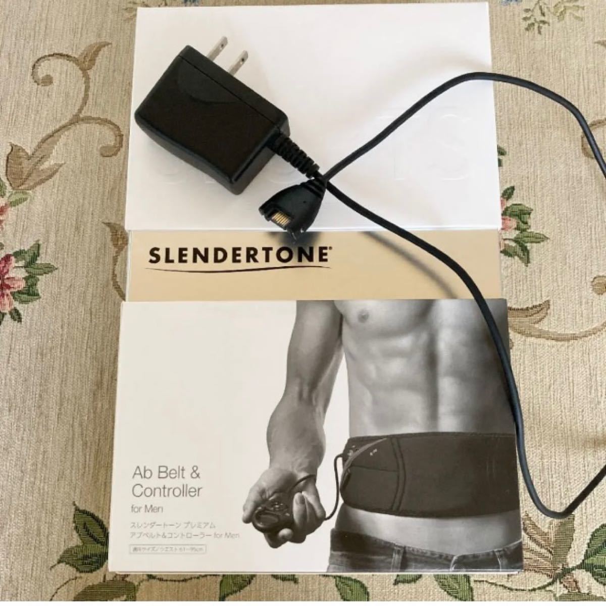 SLENDERTONE スレンダートーン 充電器|Yahoo!フリマ(旧PayPay SLENDERTONE スレンダートーン 充電器|Yahoo!フリマ(旧PayPay