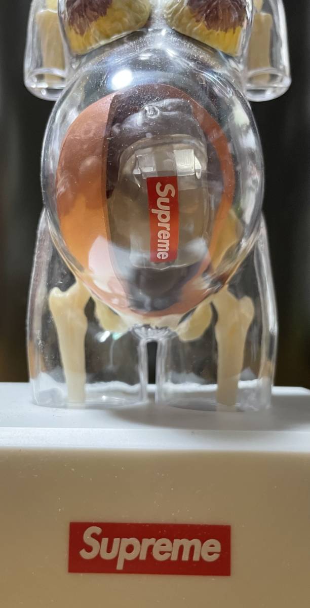 シュプリーム SUPREME 18AW Female Anatomy Model 人体模型 シュプリーム SUPREME 18AW Female Anatomy Model 人体模型