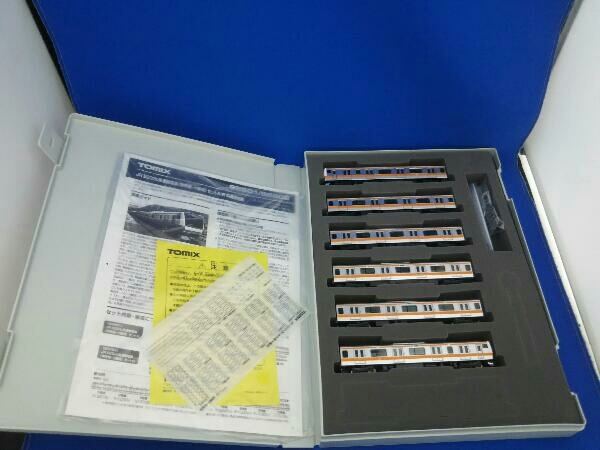 Nゲージ TOMIX 92801 E233系0番台電車 (中央線・H編成) セットA