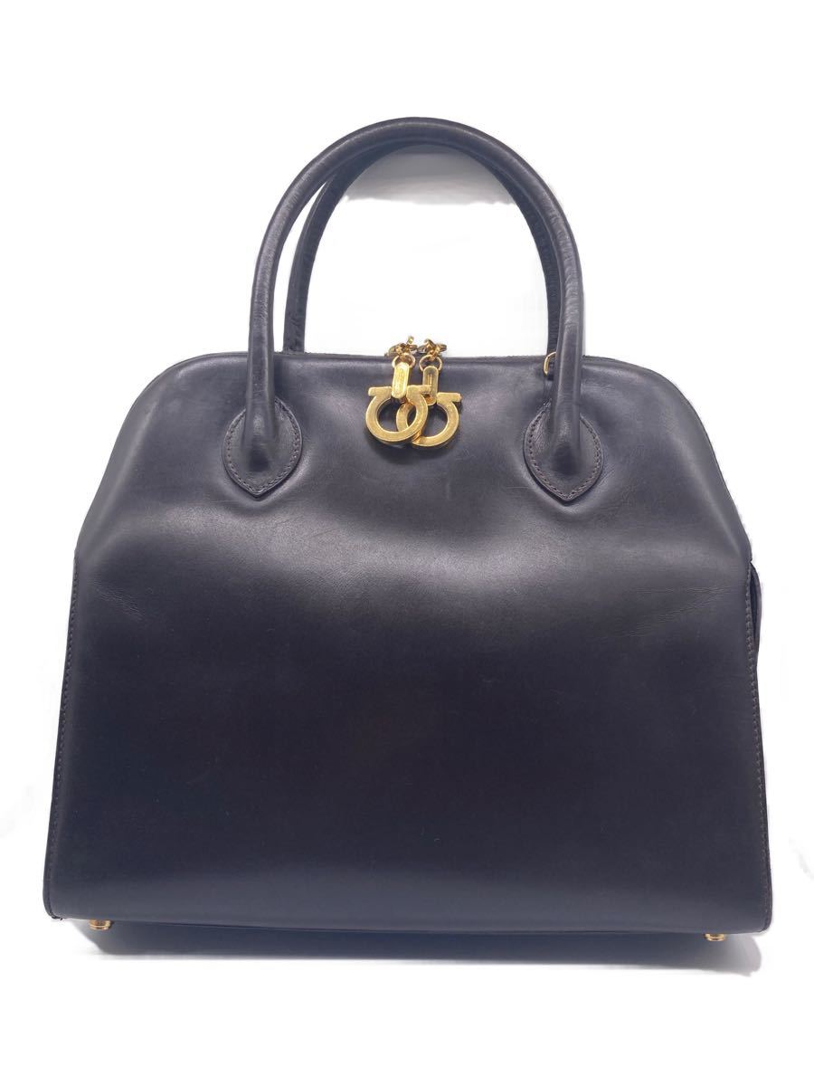 Salvatore Ferragamo フェラガモ ハンドバッグ ショルダーバッグ Salvatore Ferragamo フェラガモ ハンドバッグ ショルダーバッグ