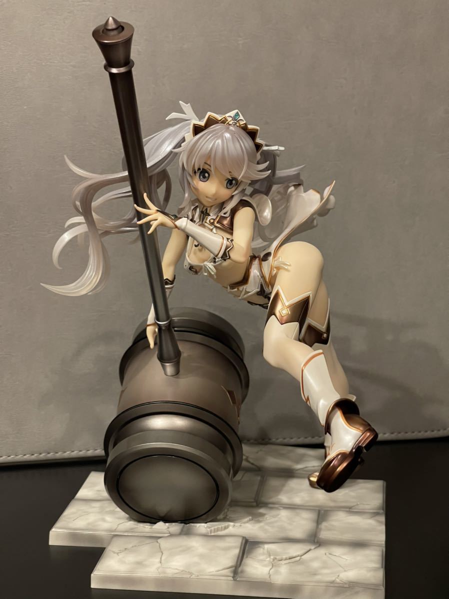 ビキニ・ウォリアーズ パラディン 限定版 1/7 完成品フィギュア