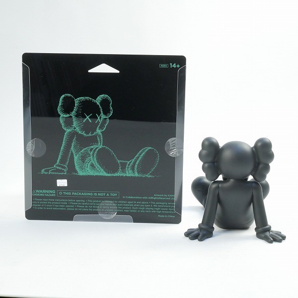 美しい 新品未開封 KAWS 茶 TAIPEI HOLIDAY 7 Limited カウズ TAIPEI