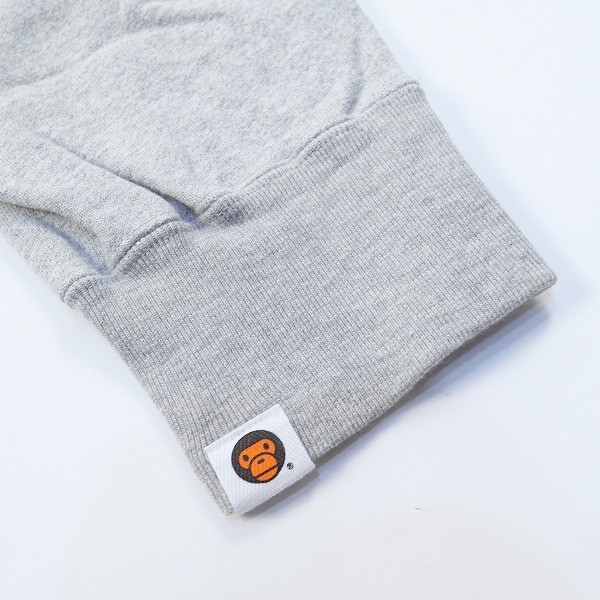 ア ベイシング エイプ A BATHING APE ×KAWS カウズ フクロウマイロ