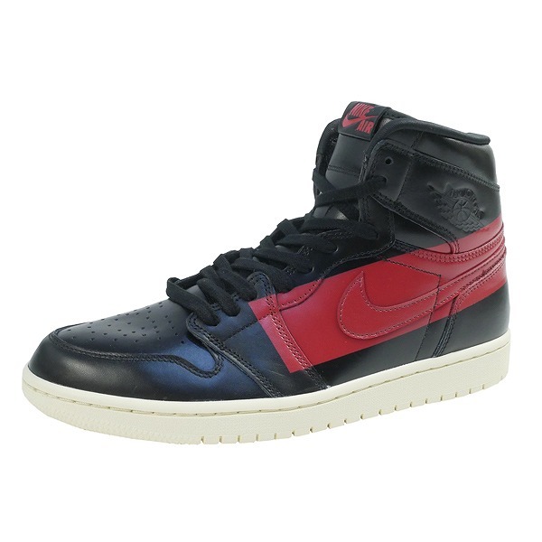 ナイキ NIKE AIR JORDAN エアジョーダン 1 HIGH OG DEFIANT BQ6682-006
