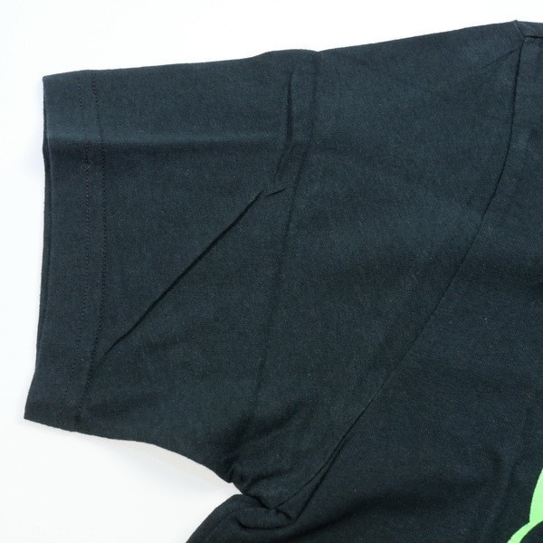 アンダーカバー UNDERCOVER ×KAWS UUUロゴプリントTシャツ 黒 Size【1】 【新古品・未使用品】_画像6