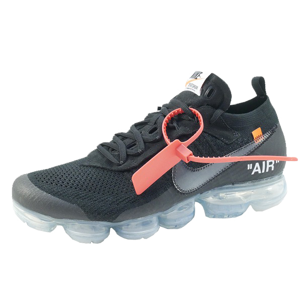 OFF WHITE オフホワイト ×NIKE THE 10 AIR VAPORMAX FK AA3831-002