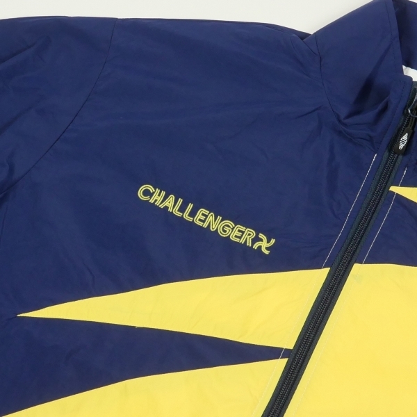 CHALLENGER チャレンジャー ×Gary YAMAMOTO ゲーリーヤマモト WARM UP