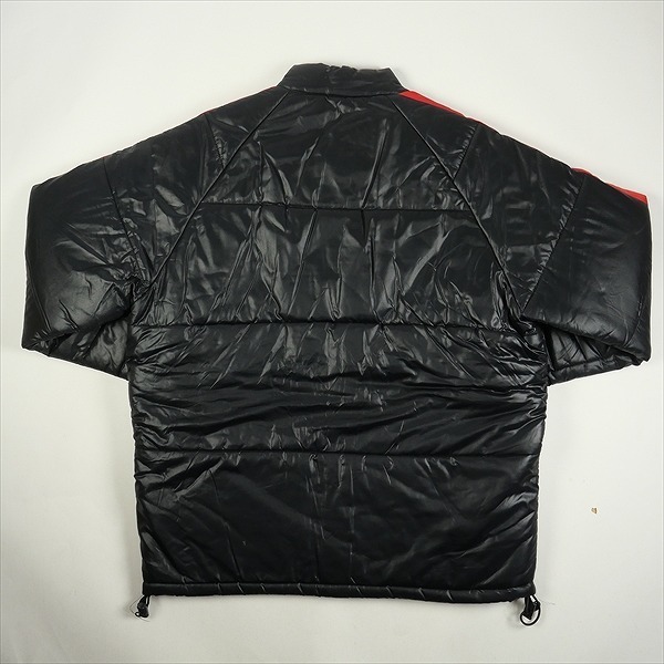 TENDERLOIN テンダーロイン T-RACING JKT ダウンジャケット 黒 Size