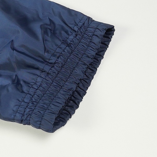 TENDERLOIN テンダーロイン NYLON RIB JKT ジャケット 紺 Size 【L】 【中古品-良い】 20728462_画像8
