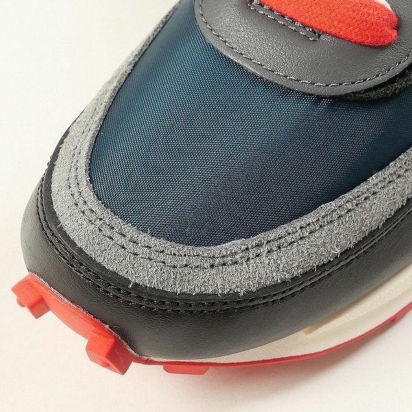 NIKE ナイキ ×sacai ×Undercover LDWAFFLE / SU DJ4877-300 スニーカー