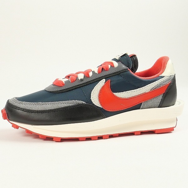 NIKE ナイキ ×sacai ×Undercover LDWAFFLE / SU DJ4877-300 スニーカー