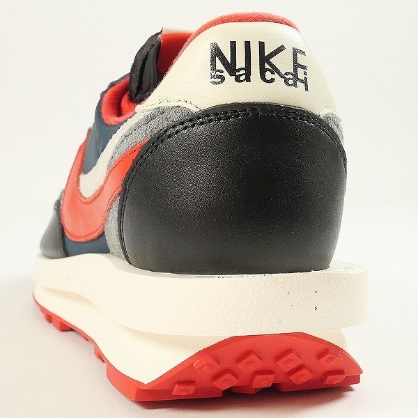 NIKE ナイキ ×sacai ×Undercover LDWAFFLE / SU DJ4877-300 スニーカー