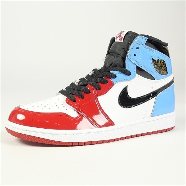 NIKE ナイキ AIR JORDAN 1 RETRO HIGH OG FEARLESS CK5666-100