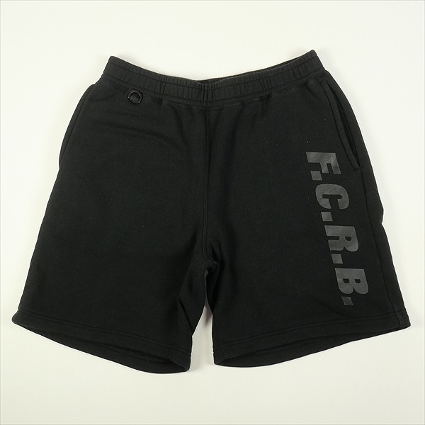 F.C.Real Bristol エフシーリアルブリストル 19SS AUTHENTIC SWEAT