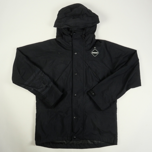 F.C.Real Bristol エフシーリアルブリストル ×NIKE×mastermind JAPAN